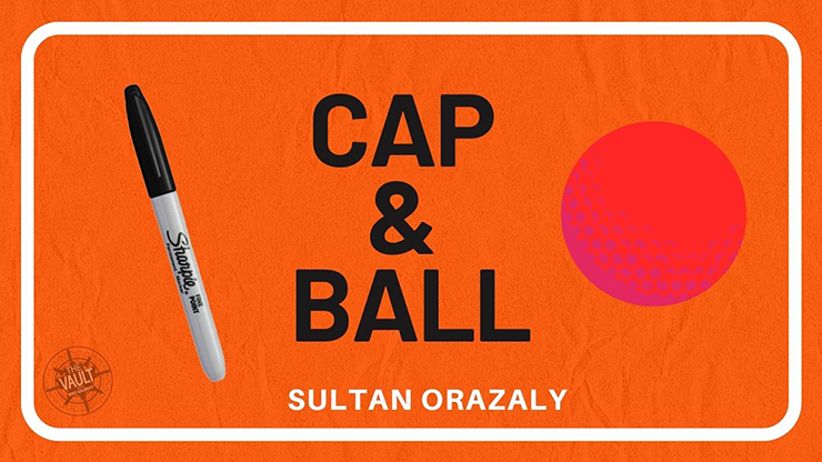 Cap and Ball