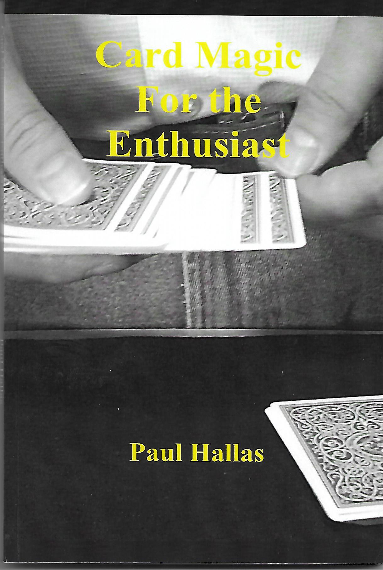 Card Enthusiast