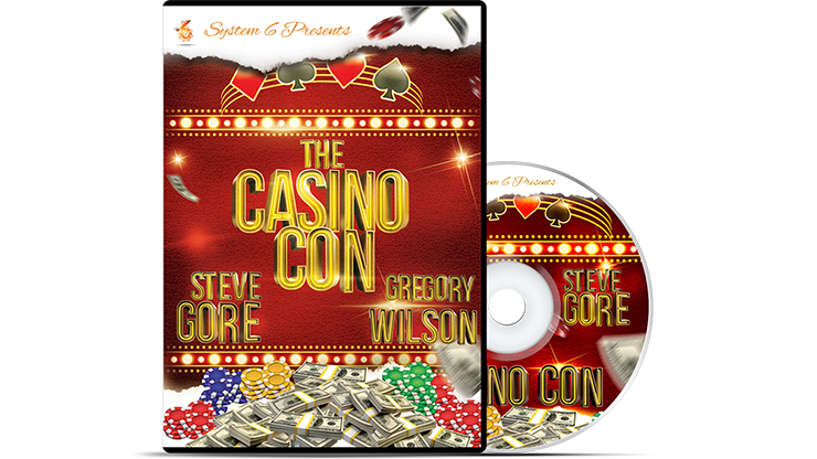Casino Con