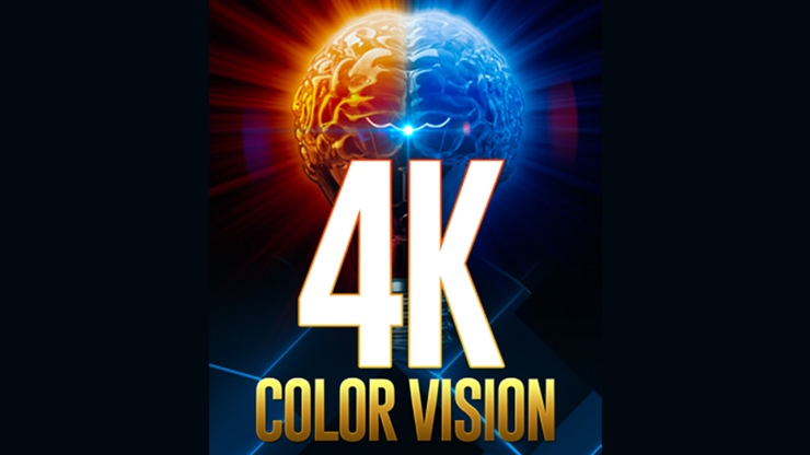 K Color Vision