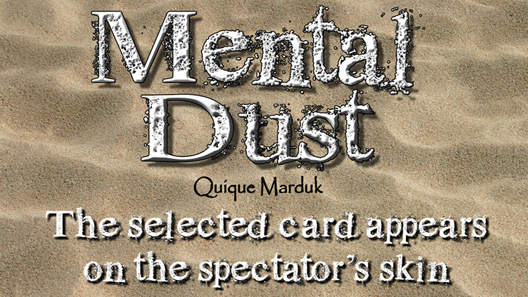 Mental Dust