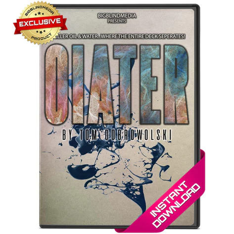 Oiater