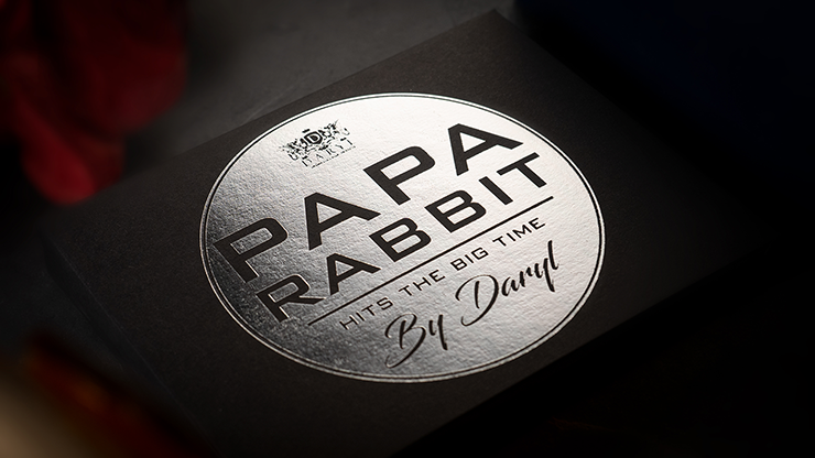 Papa Rabbit