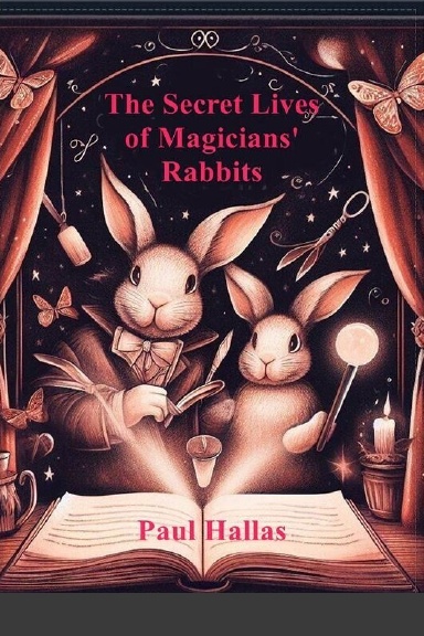 Secret Life of Rabbits