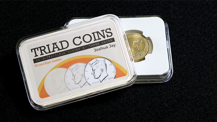 Triad Coins