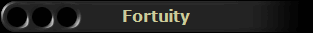 Fortuity