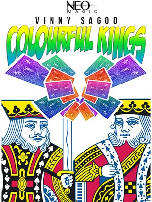 colorful-kings
