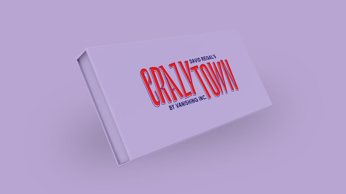 Crazytown